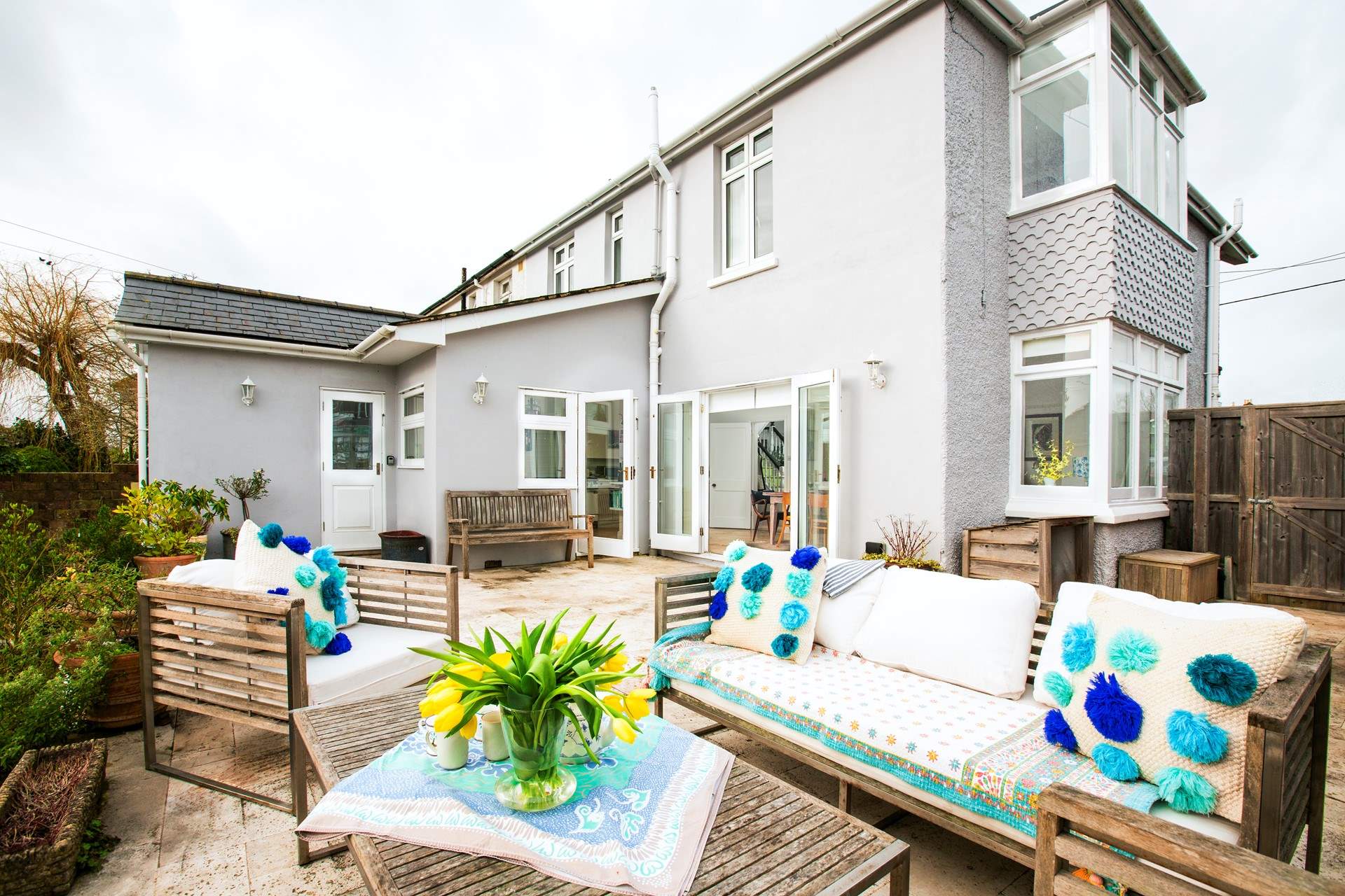 Welcome to Inglefield.