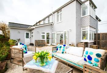 Welcome to Inglefield.