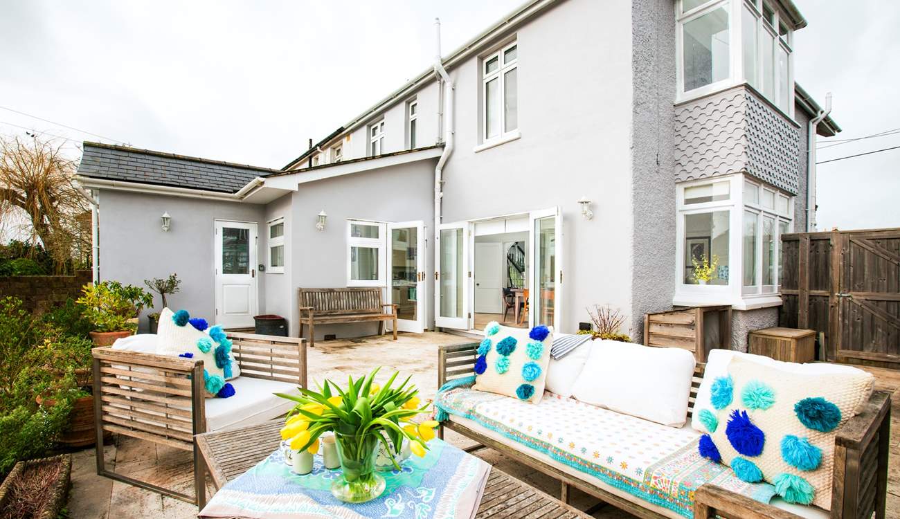 Welcome to Inglefield.