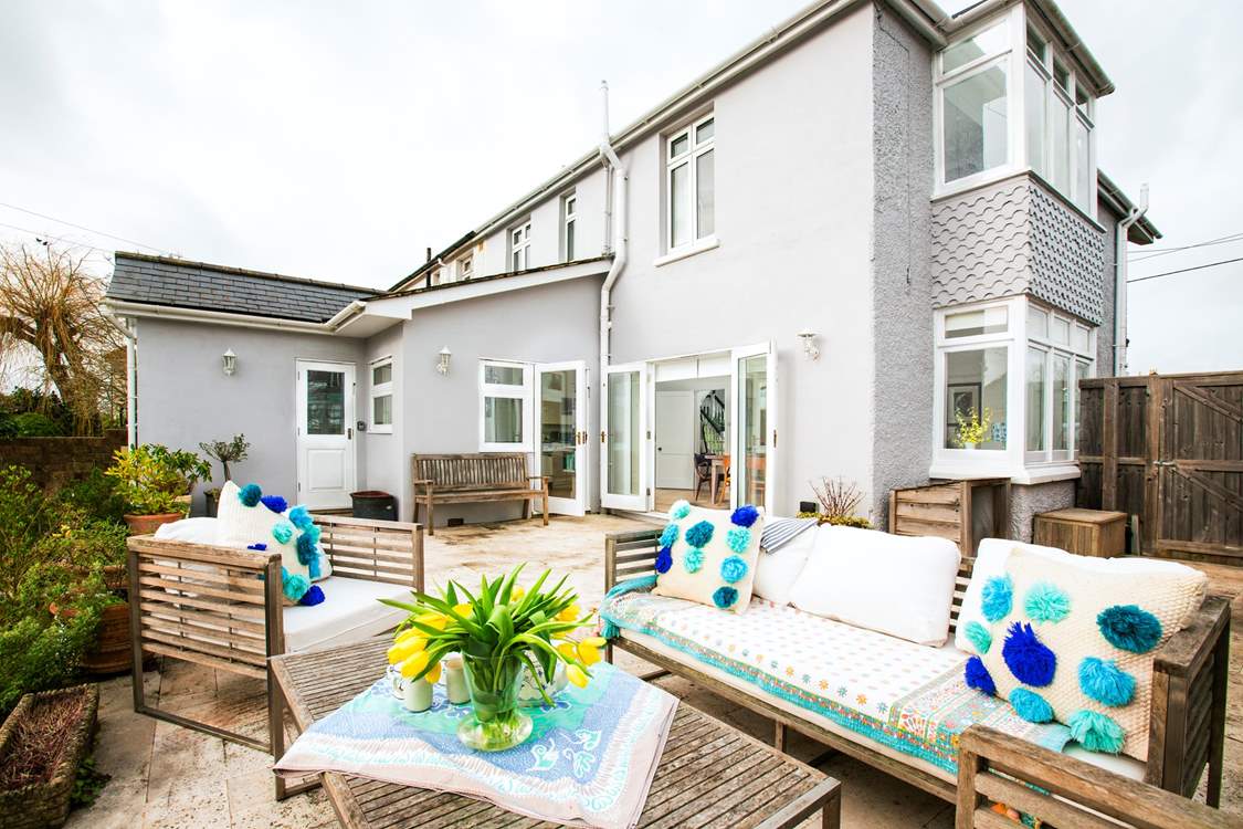 Welcome to Inglefield.