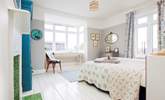 Another delightful bedroom. - Thumbnail Image