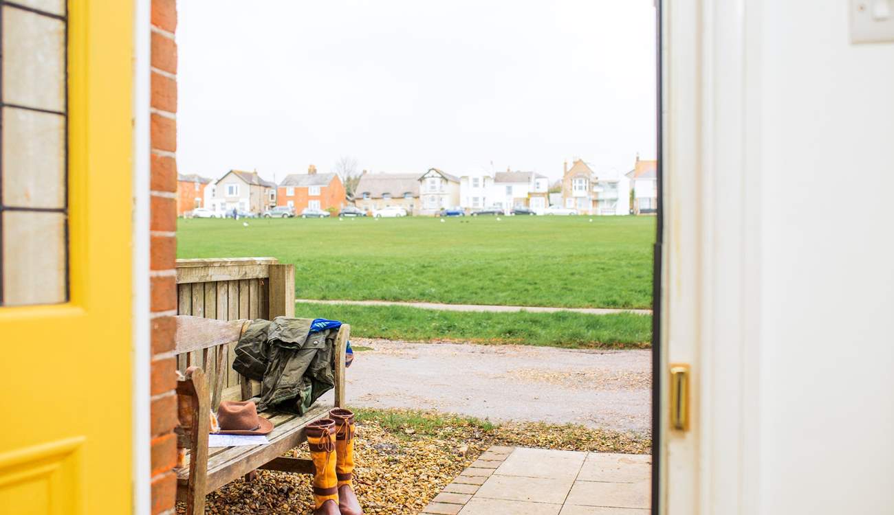 Pack your boots as there is plenty to explore.