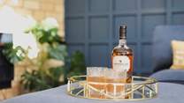 This is the ideal spot to enjoy a local tipple (or two!).