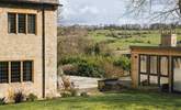 Soak in the breathtaking Cotswold countryside. - Thumbnail Image