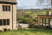 Soak in the breathtaking Cotswold countryside.