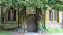 A must visit is St Edwards Church, dating back to the Middle Ages, it is rumoured to have inspired JRR Tolkien to create The Doors of Durin in The Lord Of The Rings trilogy.