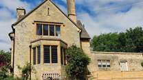 Welcome to Wold House.