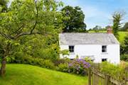 Enjoy a wonderful break at Gam Bridge Cottage.