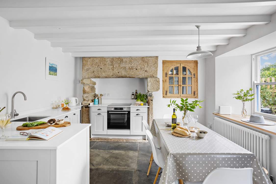 Head to a farmers market for a host of delicious local produce.