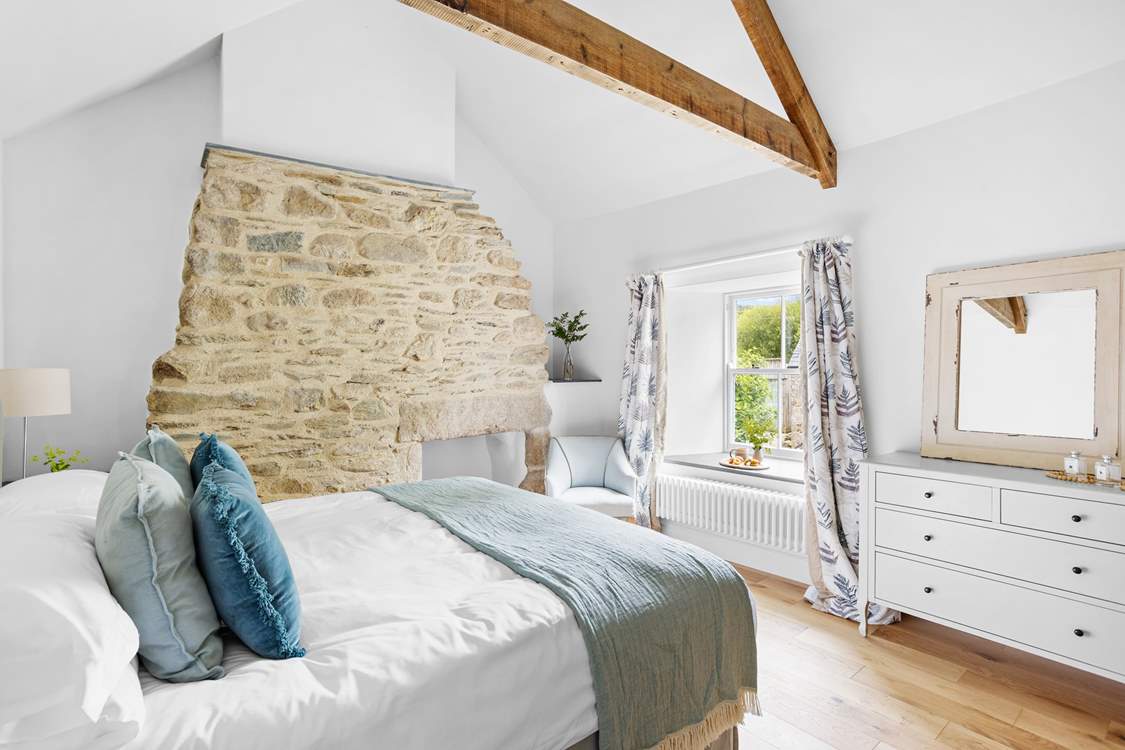 The attention to detail is exceptional.