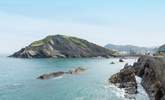 Head up and down the coast and enjoy numerous coastal towns such as Ilfracombe.  - Thumbnail Image