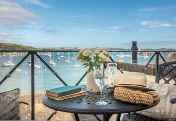 Just fabulous any time of day. 