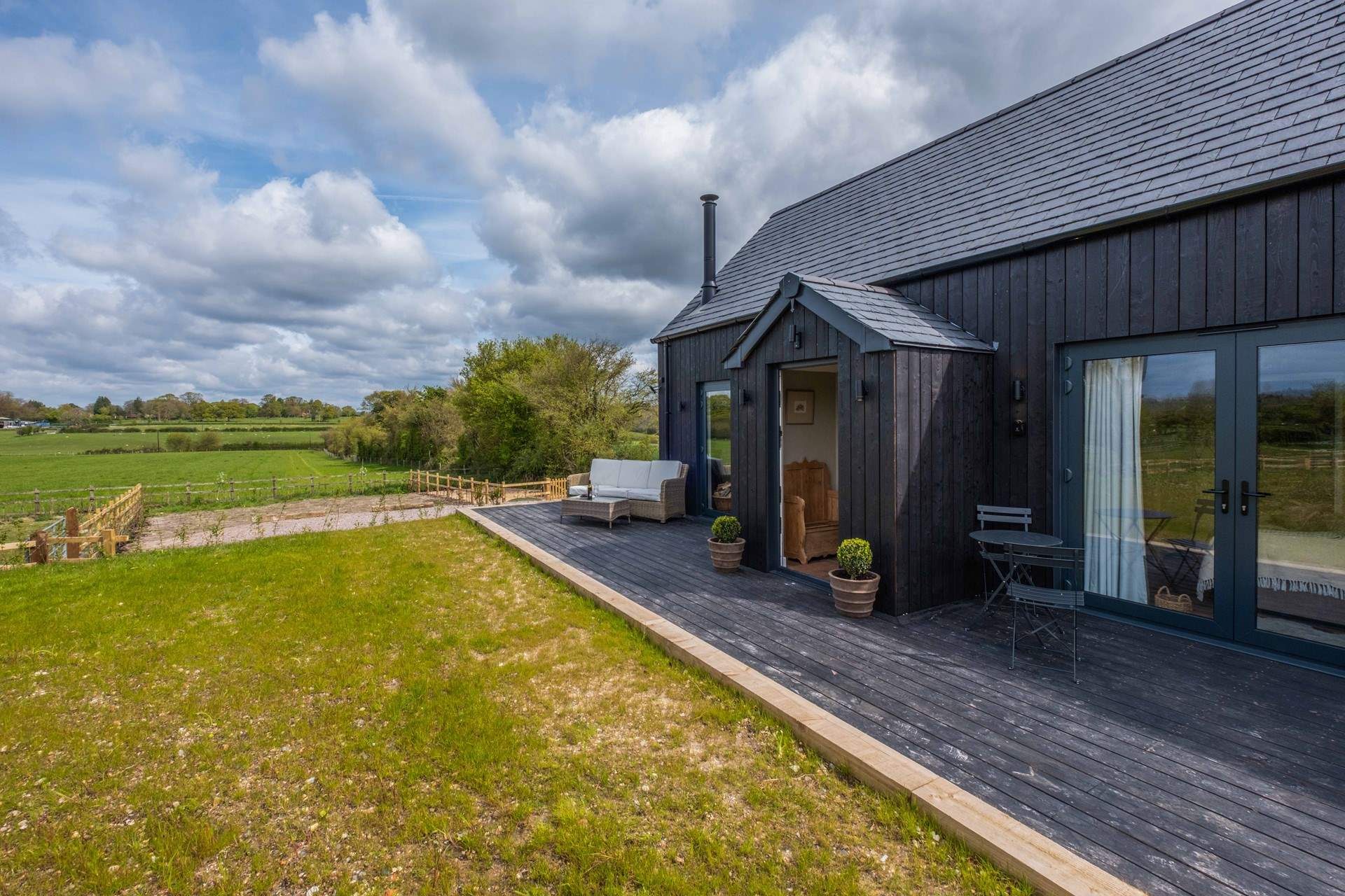 Where holiday memories are made.