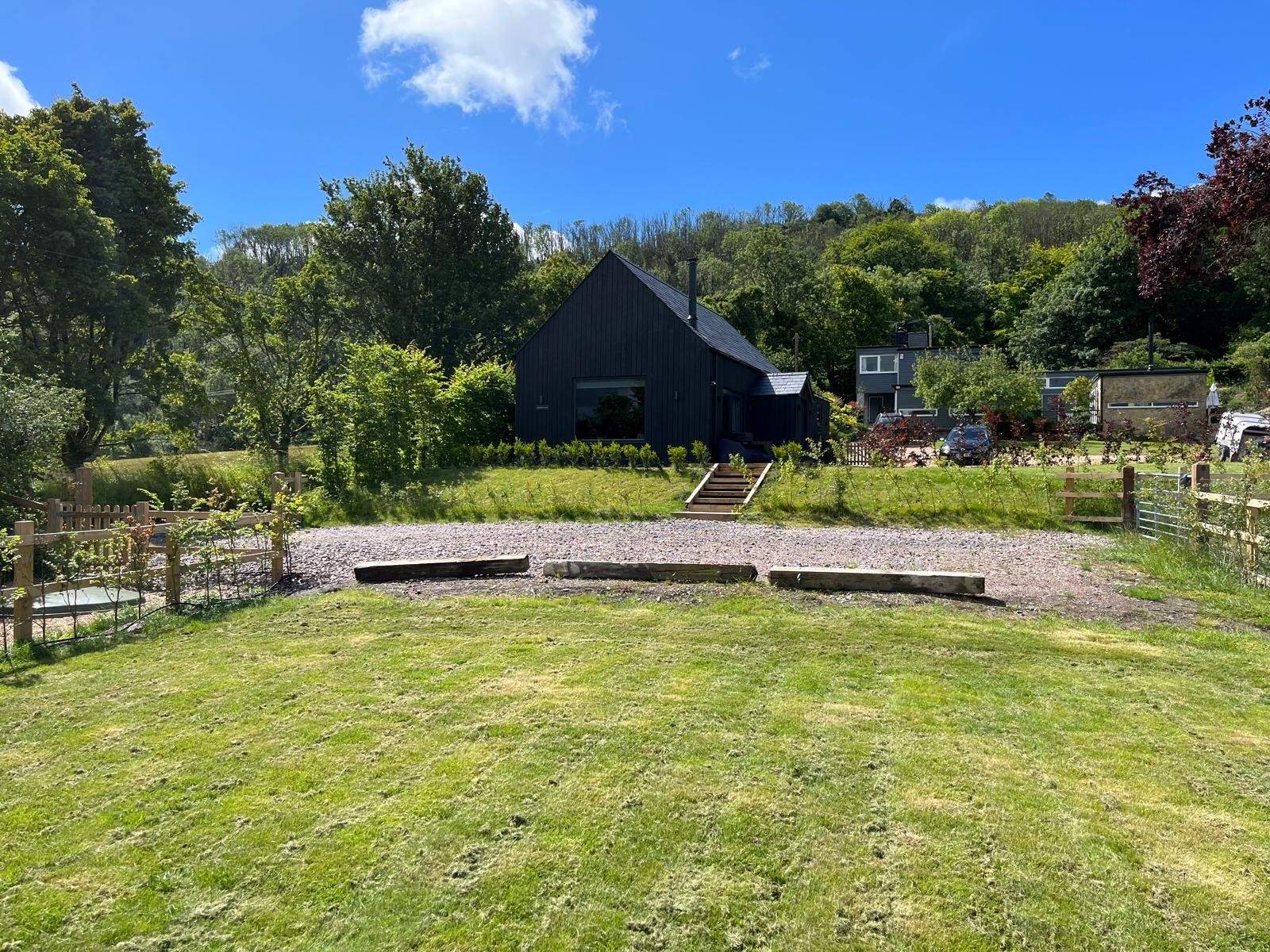 Let the holiday begin!