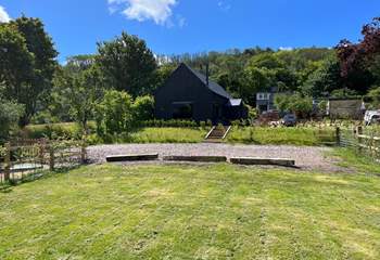 Let the holiday begin!