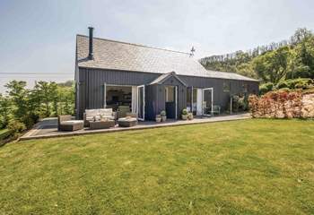 Welcome to Beacon Hill Barn.