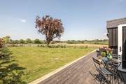 Countryside views!