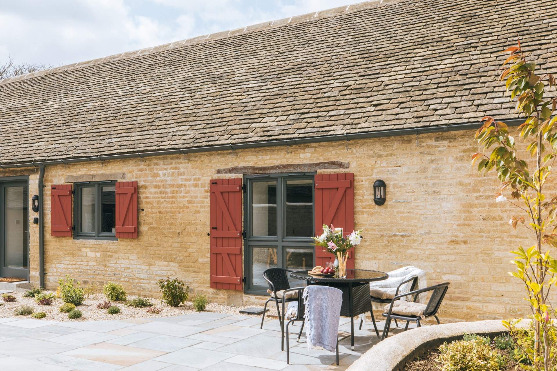 Welcome to Stable End!