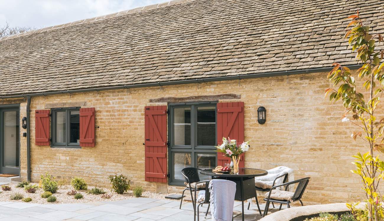 Welcome to Stable End!