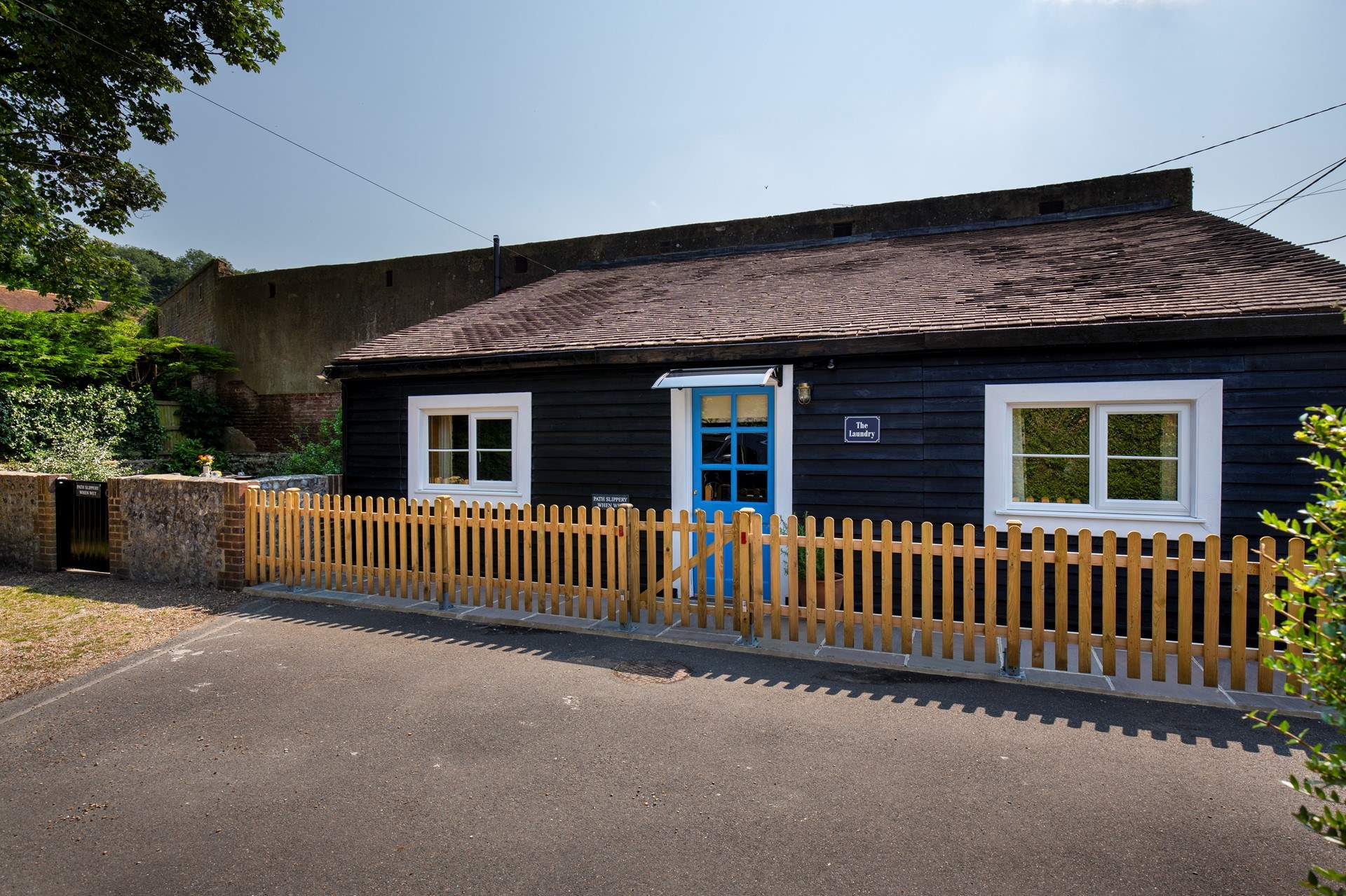 Get ready to holiday!