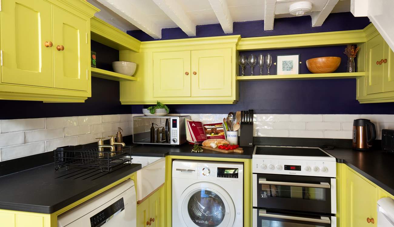 What holiday treats will you cook?