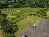 Such lovely grounds.