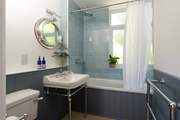 Perfect for a soak after a day exploring.