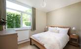 Bedroom 2 with a charming double bed. - Thumbnail Image