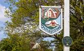 A short walk will take you to the pretty village of Sedlescombe. - Thumbnail Image