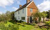 Nestled in 1066 country this country getaway is the perfect retreat for families and friends. - Thumbnail Image