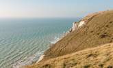 Beachy Head Lighthouse.  - Thumbnail Image