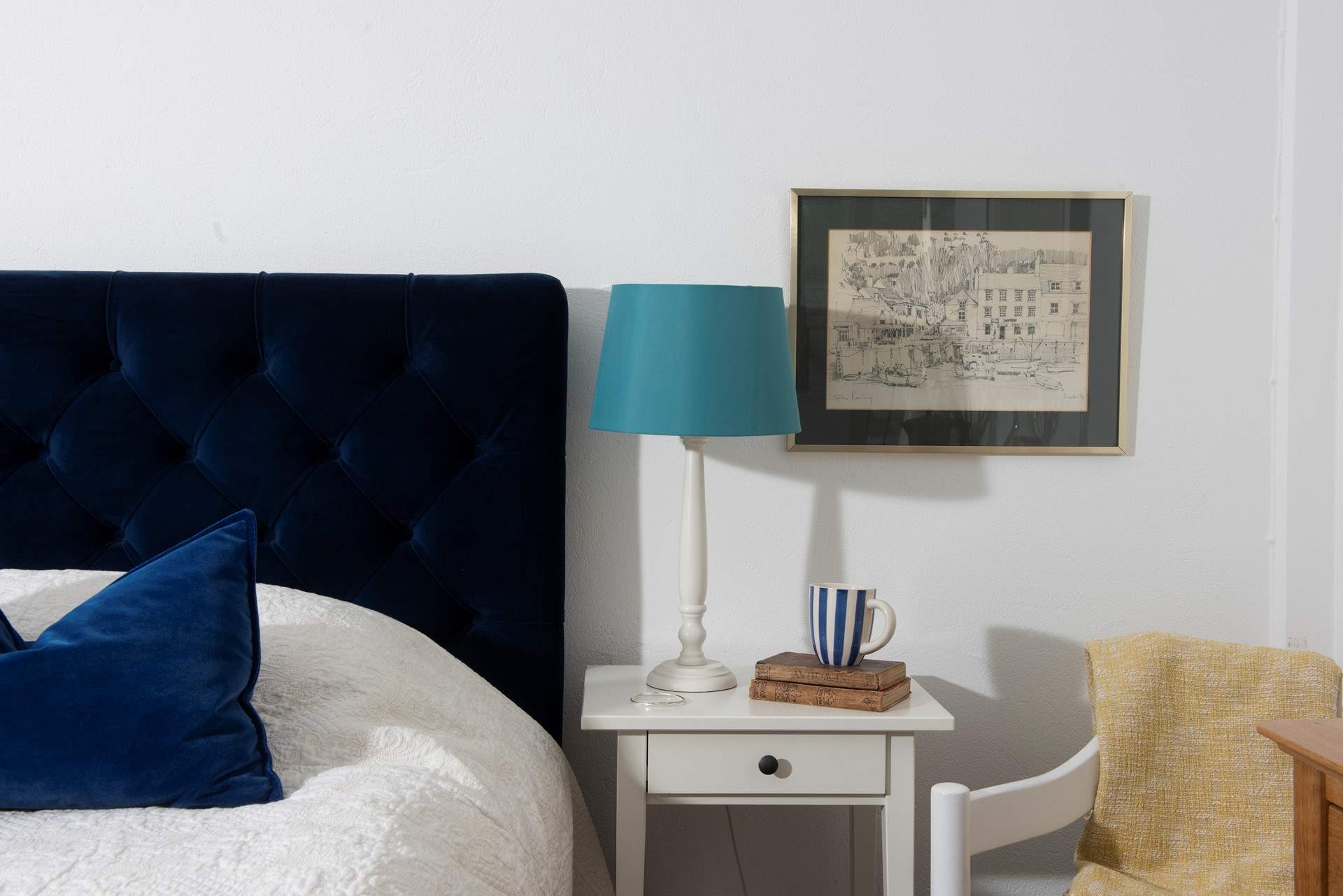 Treat yourself to a well deserved break at our idyllic cottage in north Cornwall.