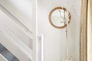Duck End Cottage is beautifully presented throughout.