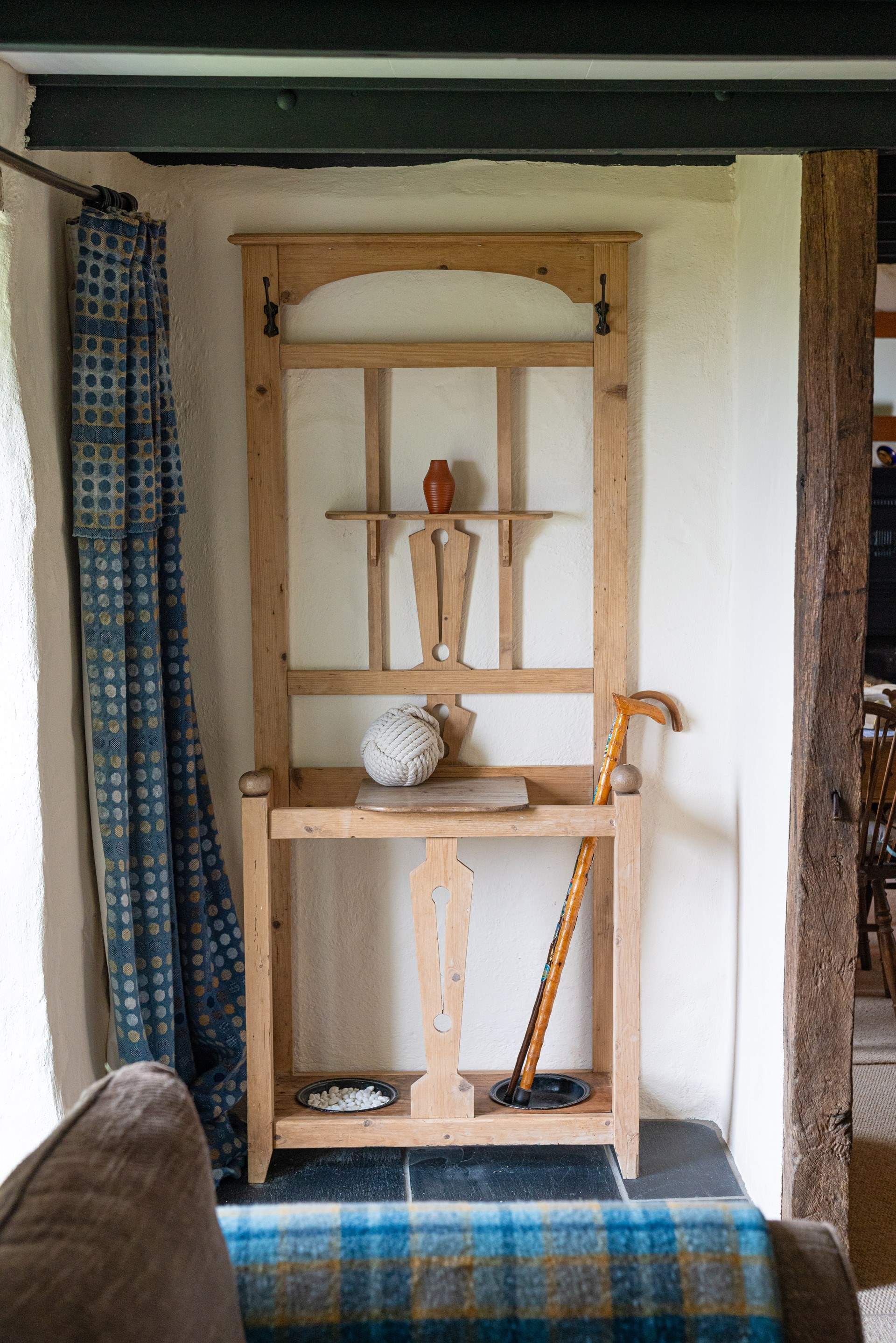 Great area for walkers. 