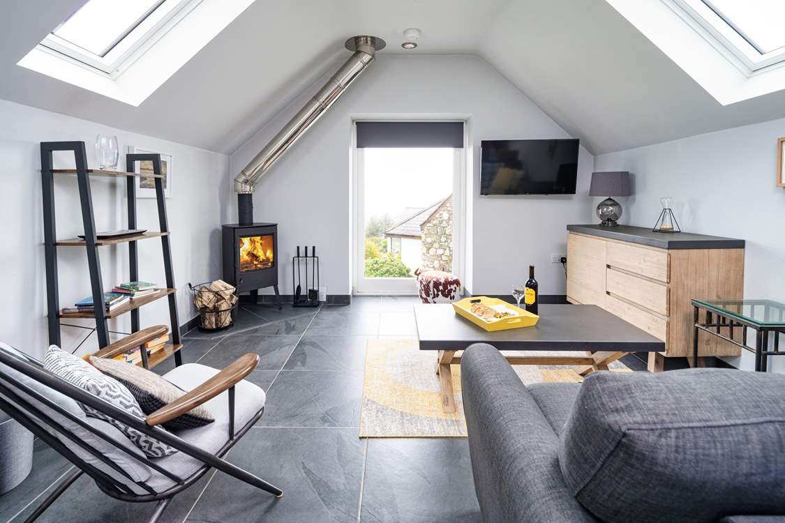 The perfect location throughout the seasons.