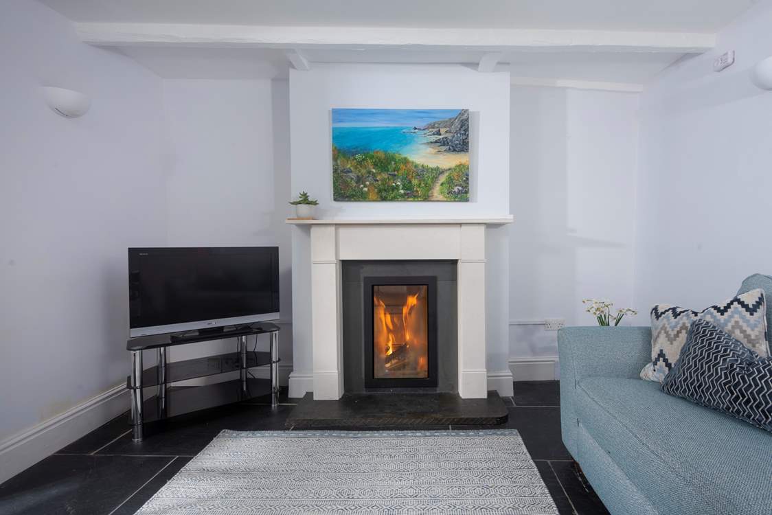 Pop on your favourite film.