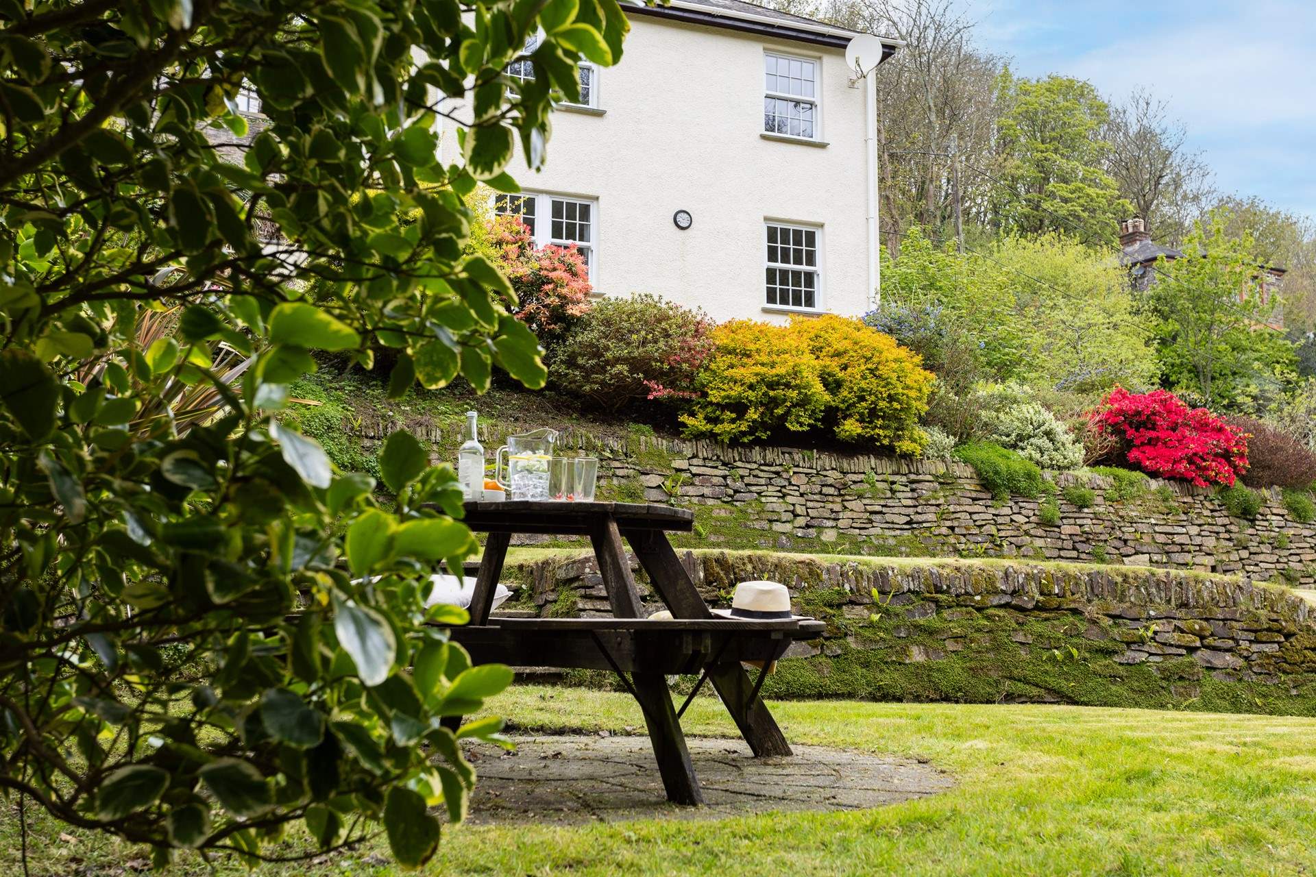 Welcome to Riverwood.