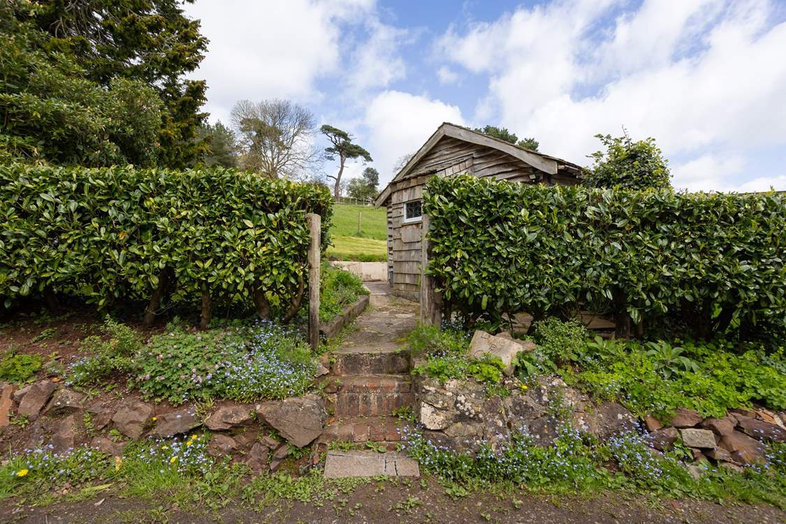 Pull up and head along to The Nook.