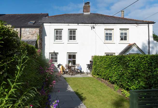 Welcome to Lavant Mor. 