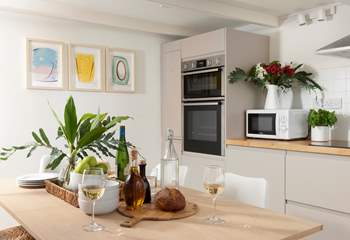 Shop local for the finest produce. 