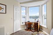 Should you need to work whilst you are away, you are well catered for...