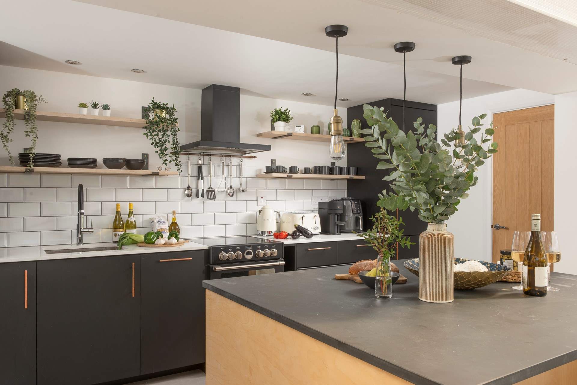 What is on the menu tonight?