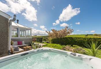 Ferienhaus in Newquay