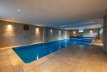 Enjoy private use of the swimming pool throughout your stay.