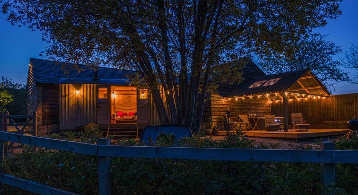 The perfect place to escape the everyday.