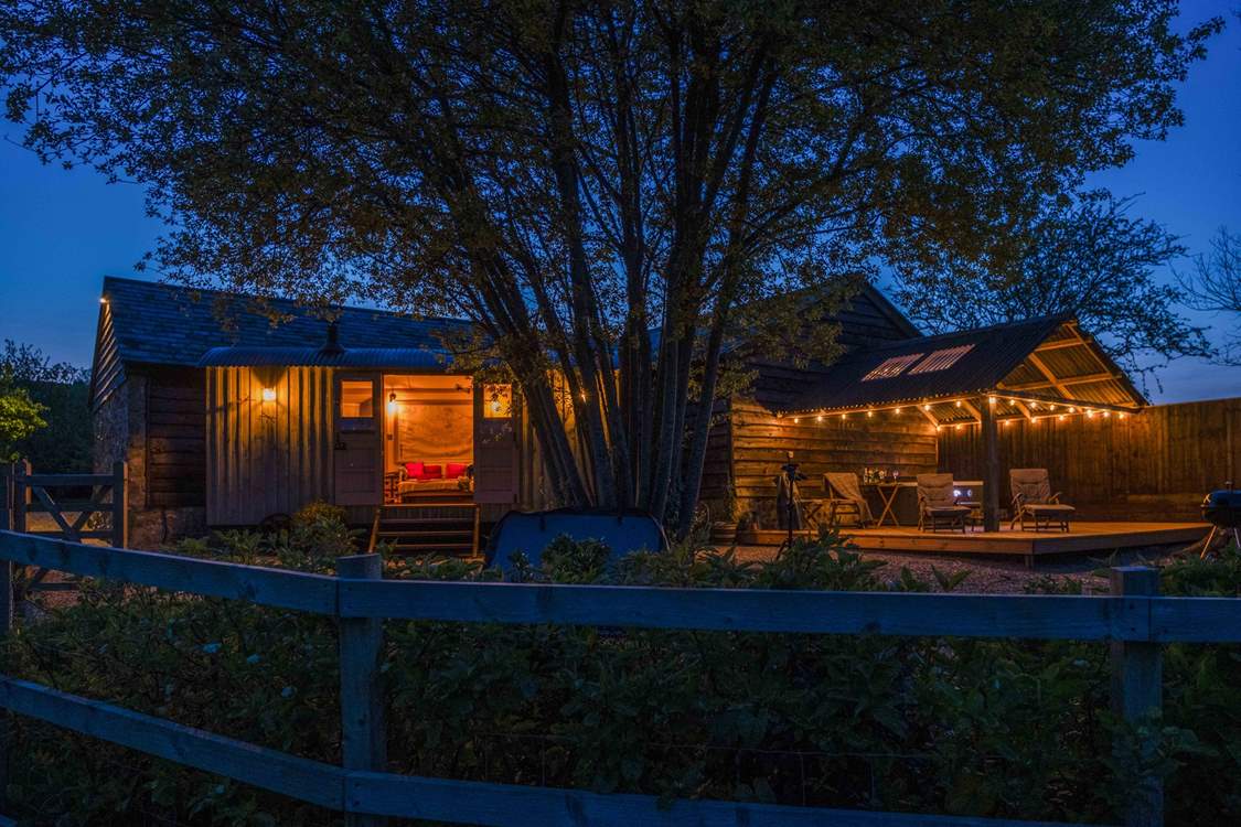 The perfect place to escape the everyday.