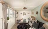 The space has been cleverly designed and styled so your getaway can flow with ease.  - Thumbnail Image