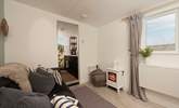 The cosiest space throughout every season.  - Thumbnail Image