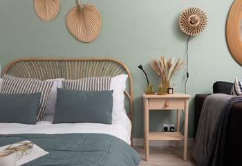 The interiors are simply beautiful. 