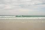 A surfer's paradise awaits...